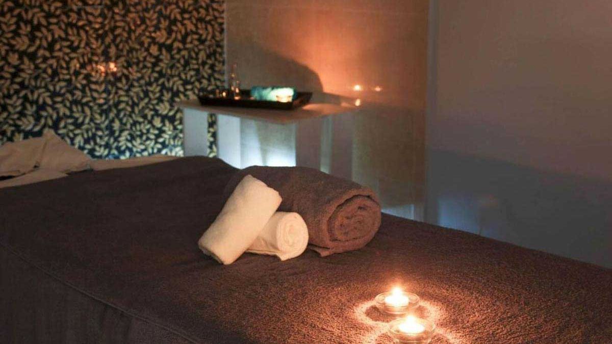 Karaiba Mythos Palace - SPA