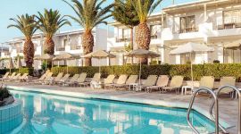 Sol Marina Beach Crete