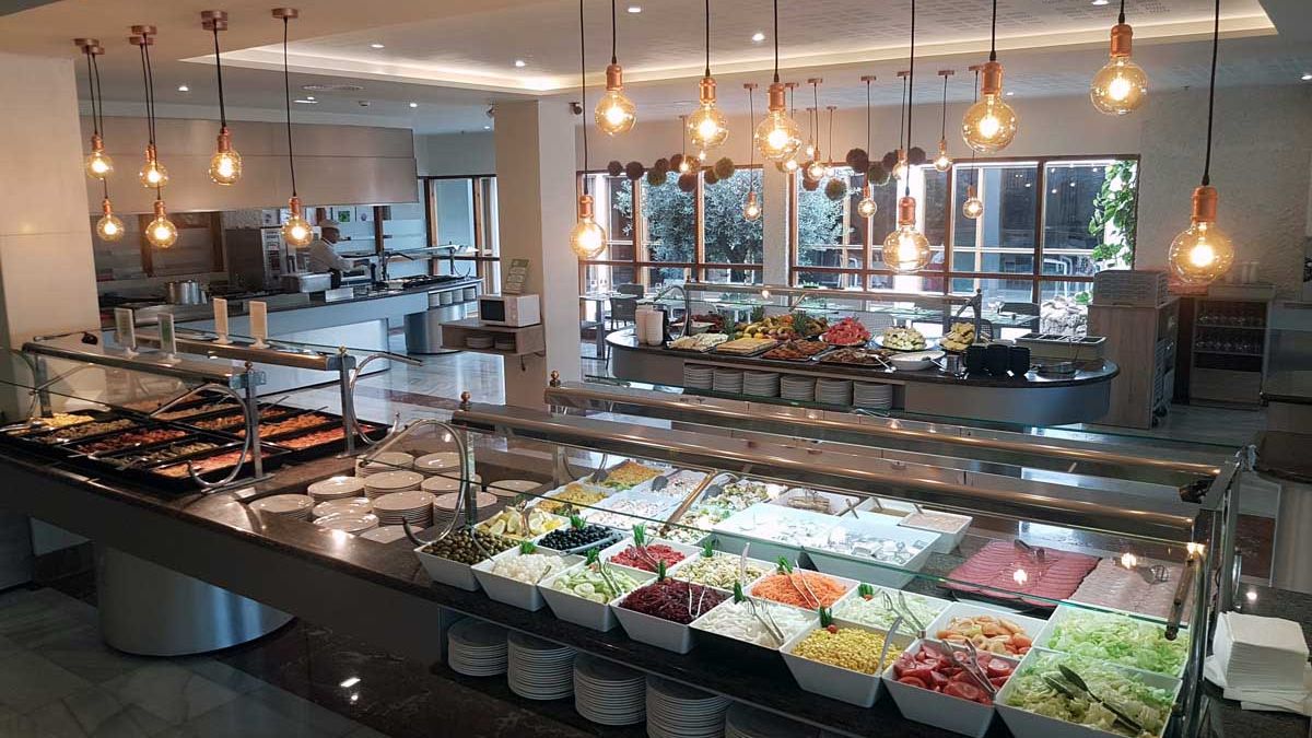 Wakacje na Costa del Sol z UK