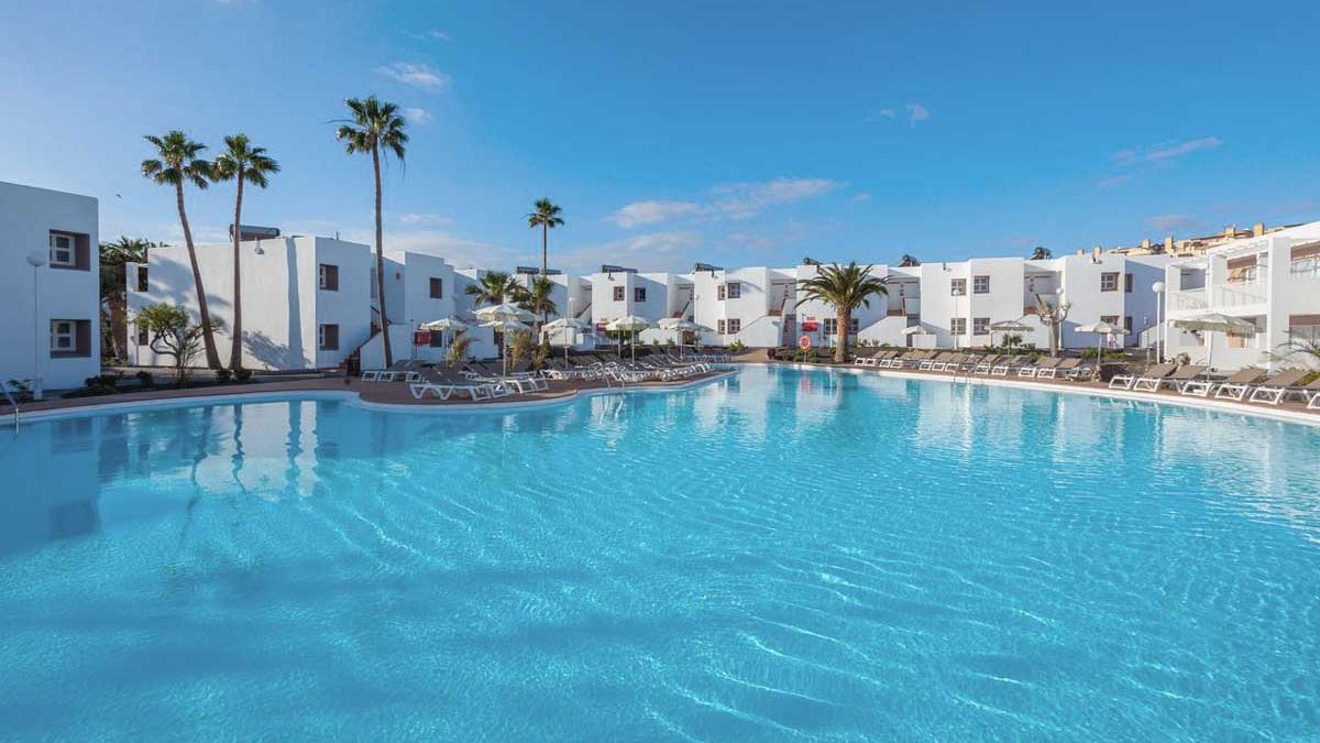 Fuerteventura all-inclusive Labranda Bahia de Lobos