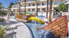 Oasis Park Splash - basen