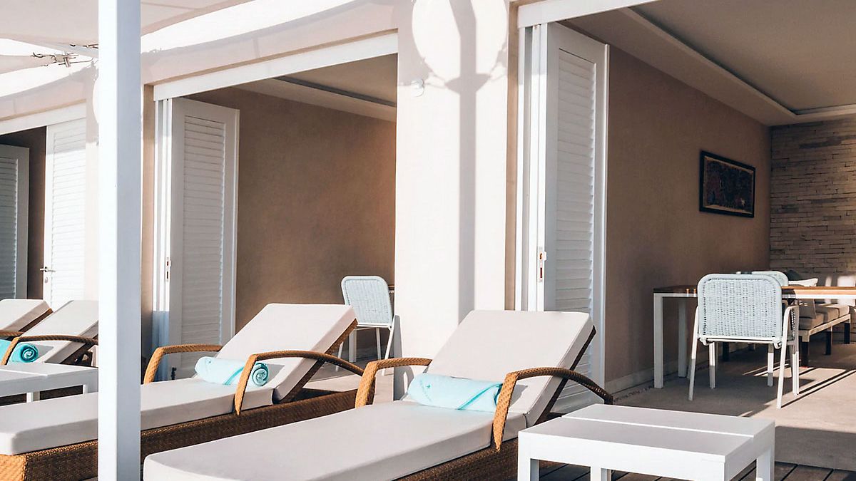 Wyloty z Londynu do Cancun Meksyk