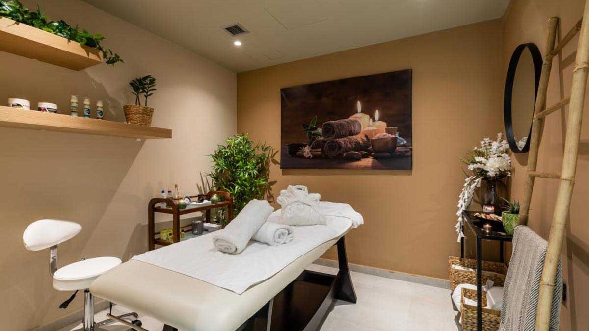 White Olive Elite Hotel - SPA