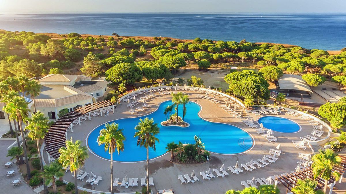 Adriana Beach Resort