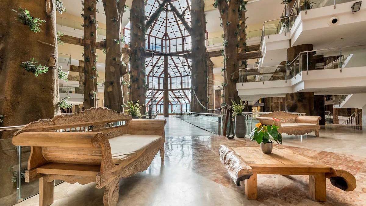 Holiday Polynesia - hol