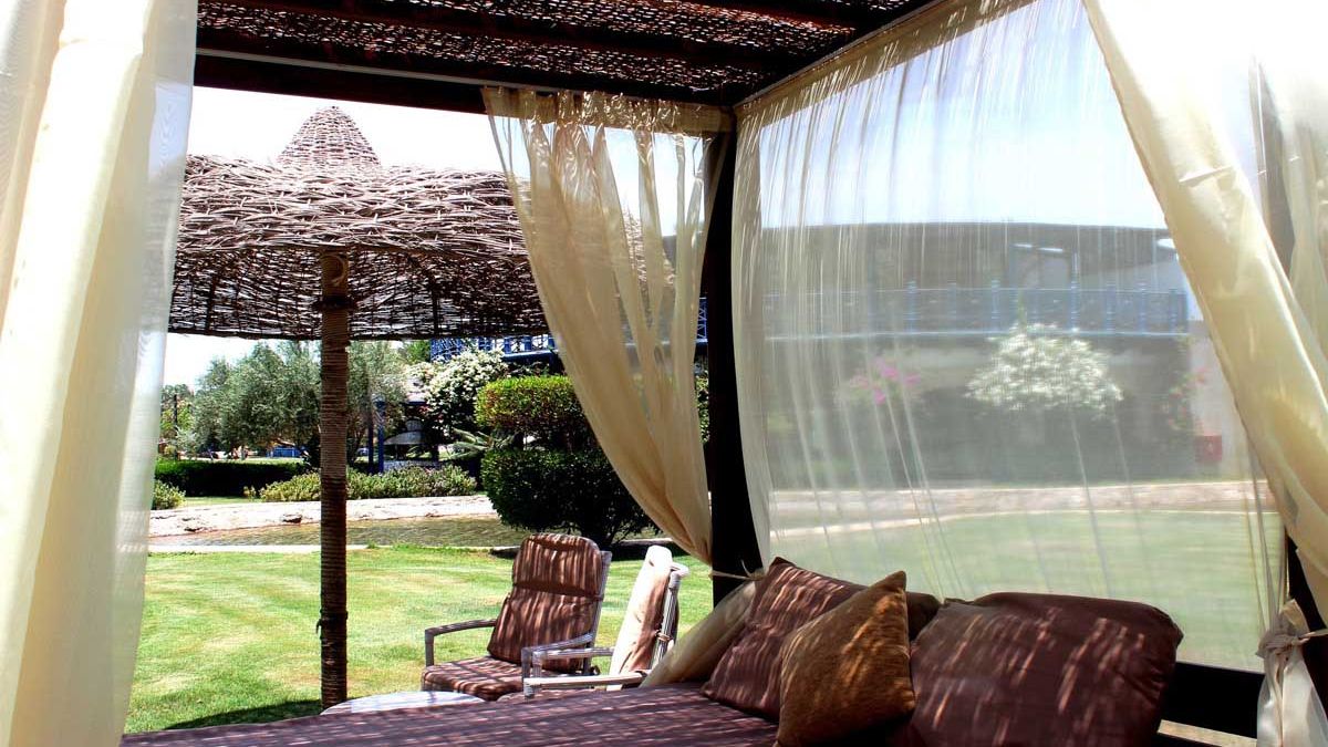 Palm Royale Resort Soma Bay