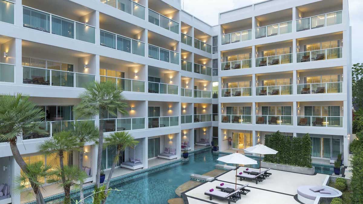 Chanalai Romantica Resort_hotel