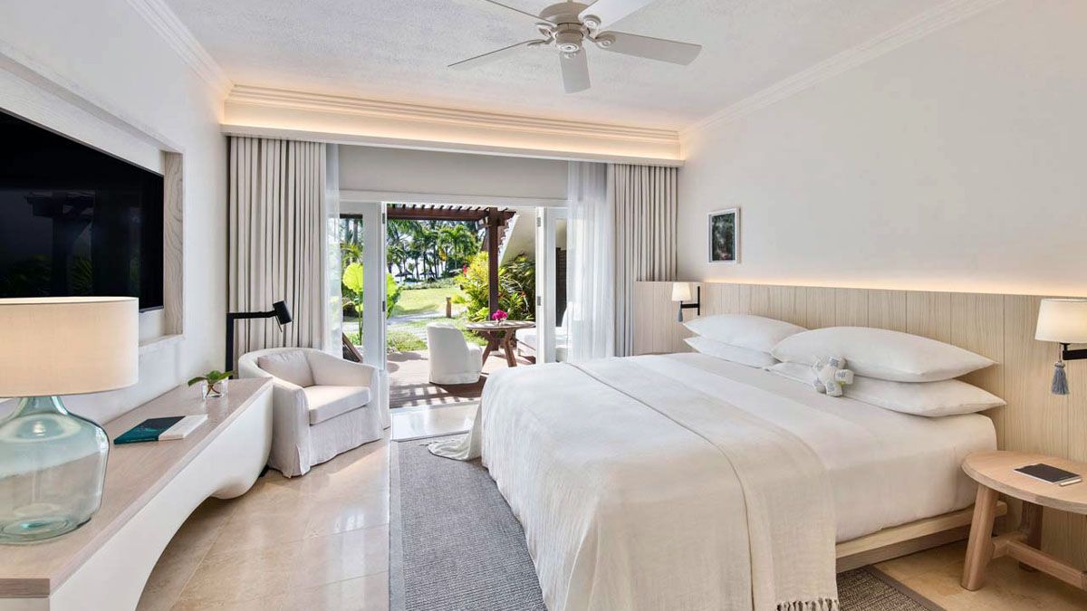 Wakacje, Wyloty z uk na Mauritius