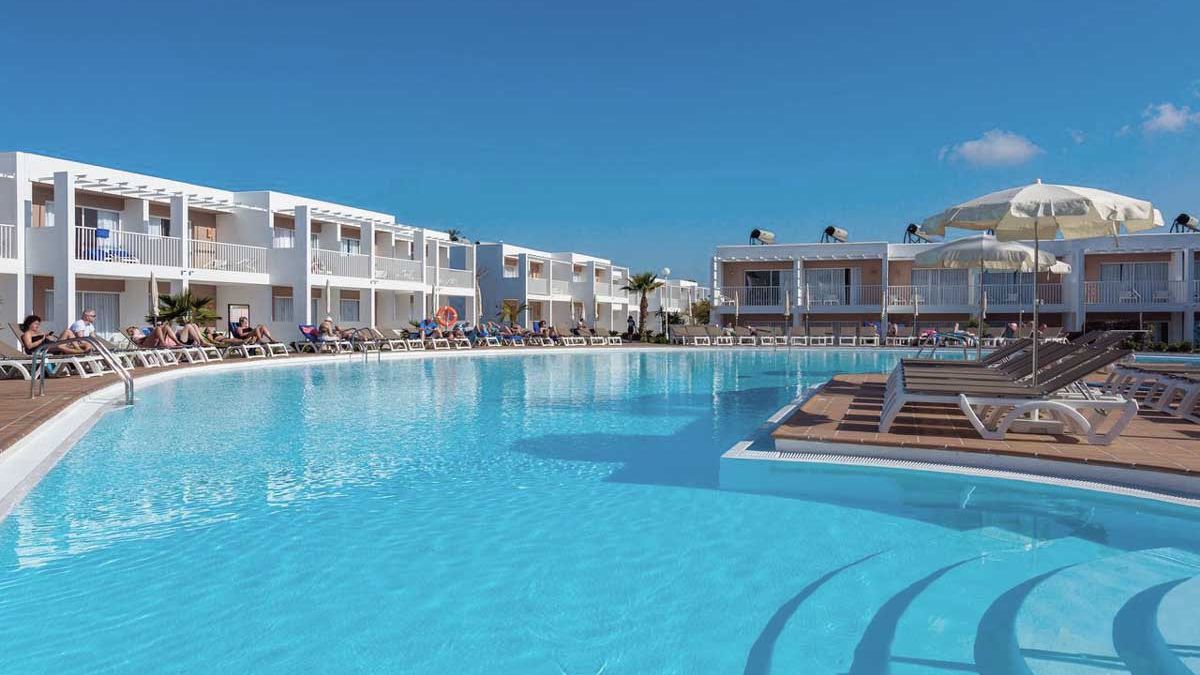 Biuro podr&oacute;ży w UK Labranda Bahia de Lobos