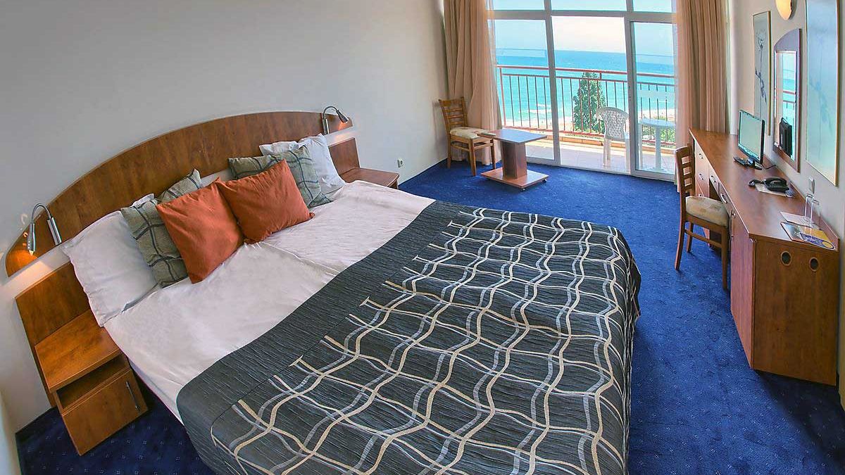 Biuro podr&oacute;ży w Londynie