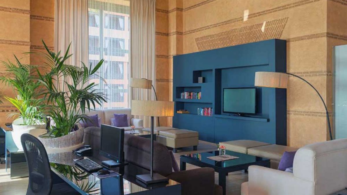 H10 Costa Adeje Palace