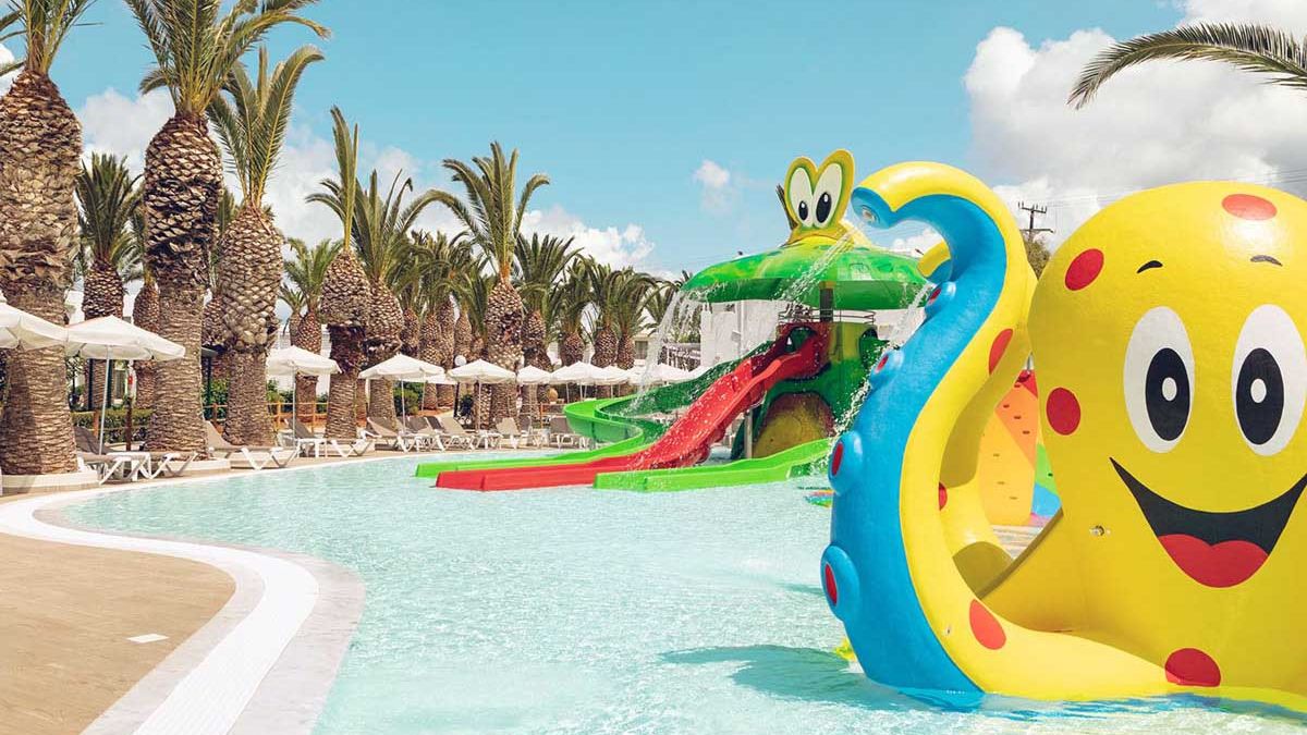 Sol Marina Beach Crete