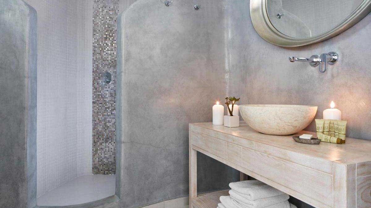 Aegean Plaza - pok&oacute;j