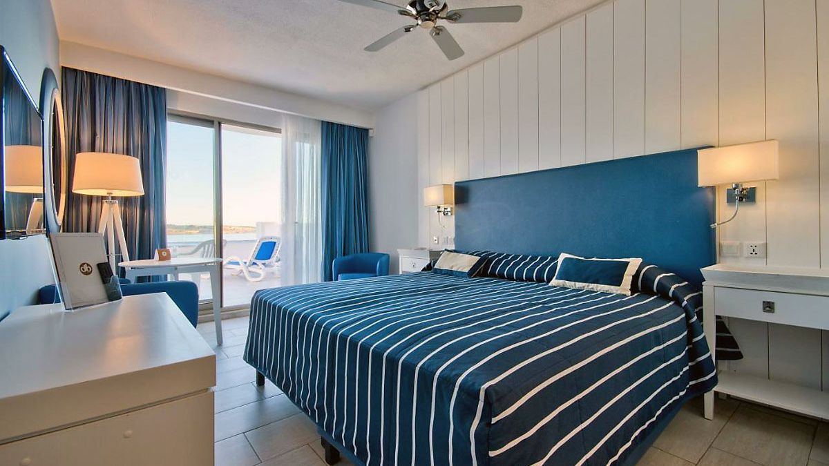 Biuro Atlas Travel db Seabank Resort and Spa