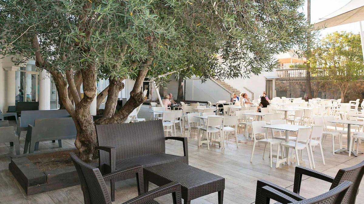 Best Lloret Splash - bufet