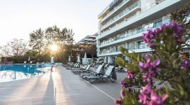 Melia Madeira Mare Resort & Spa