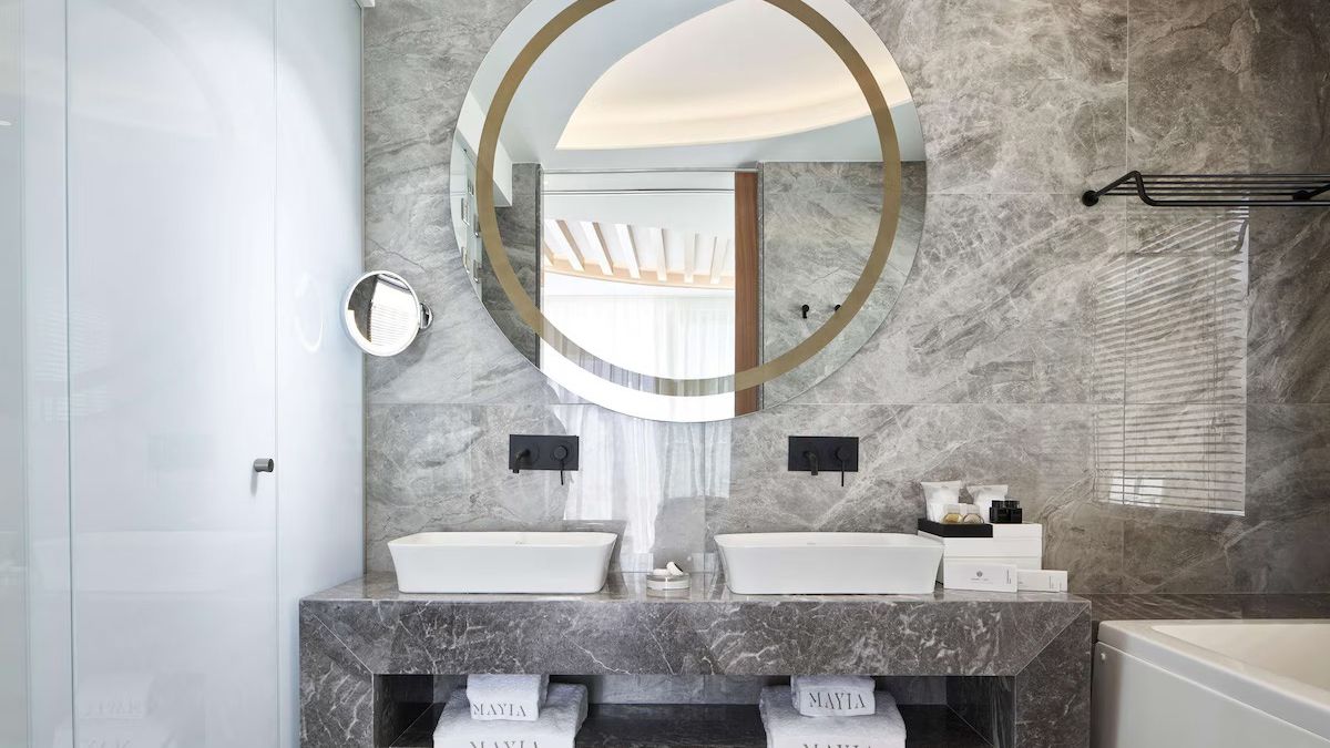 Mayia Exclusive Resort & Spa -  pok&oacute;j