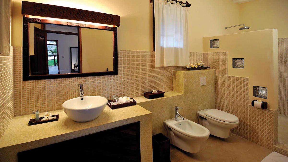 Diamonds Mapenzi Beach - pok&oacute;j