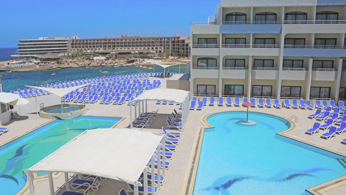 Biuro Atlas Travel Labranda Riviera Hotel & Spa