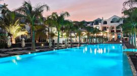 Hotel Barcelo Teguise Beach