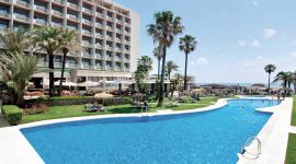 Medplaya Hotel Pez Espada