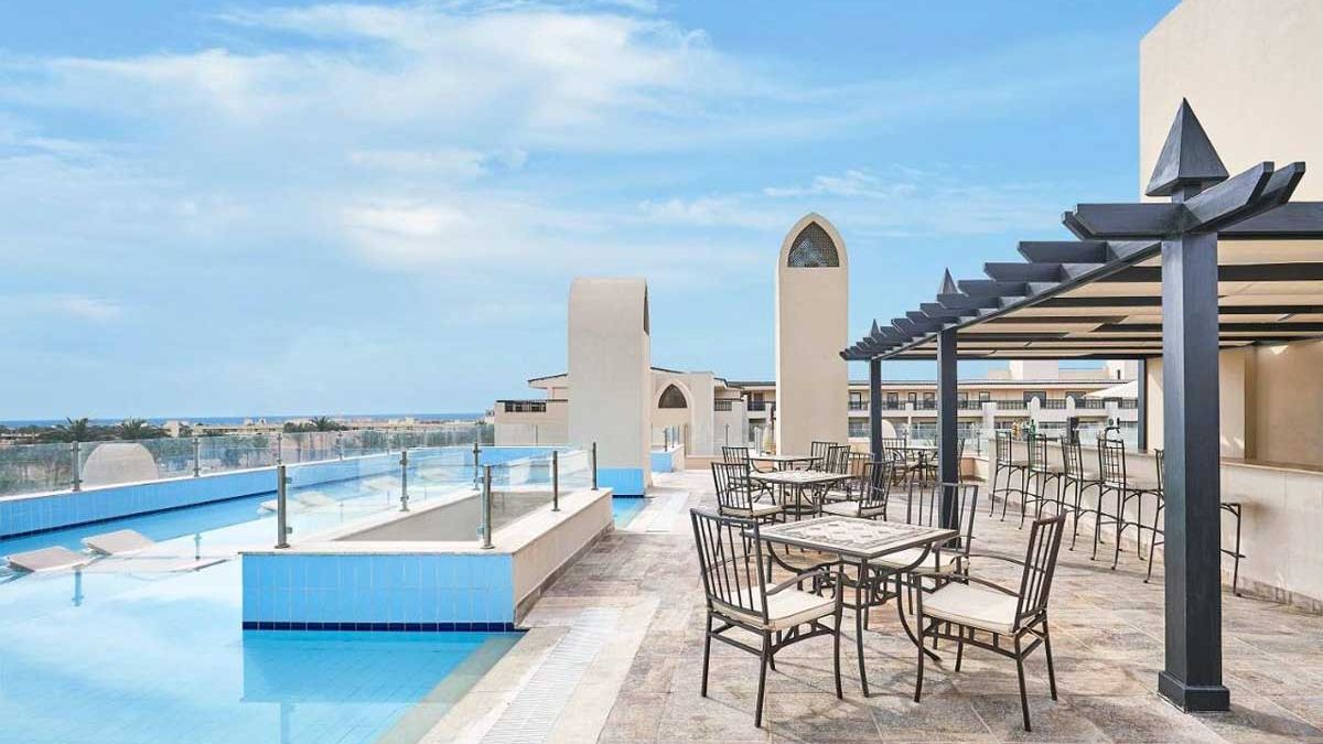 Atlas Travel Ealing Broadway Londyn