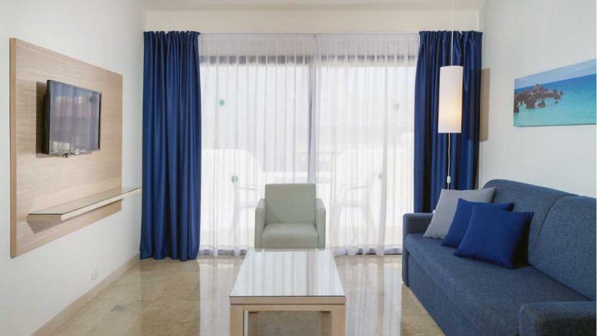 Tagoro Family & Fun - pok&oacute;j