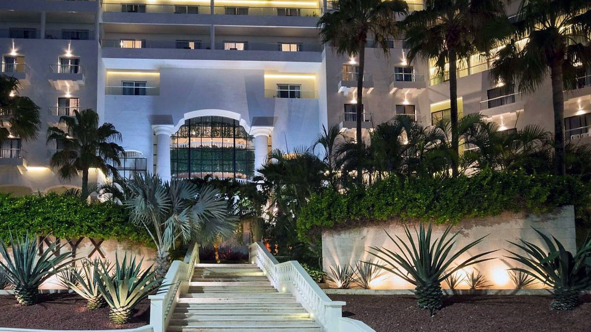 wakacje, wyloty z Uk do Meksyku