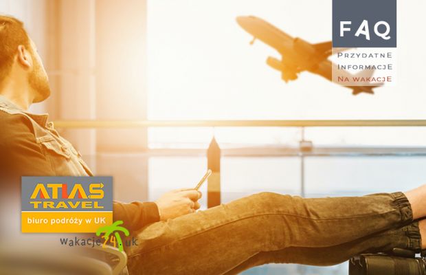 Biuro Podr&oacute;ży w Londynie - Atlas travel Londyn - Życzenia Świąteczne od nas dla WAS