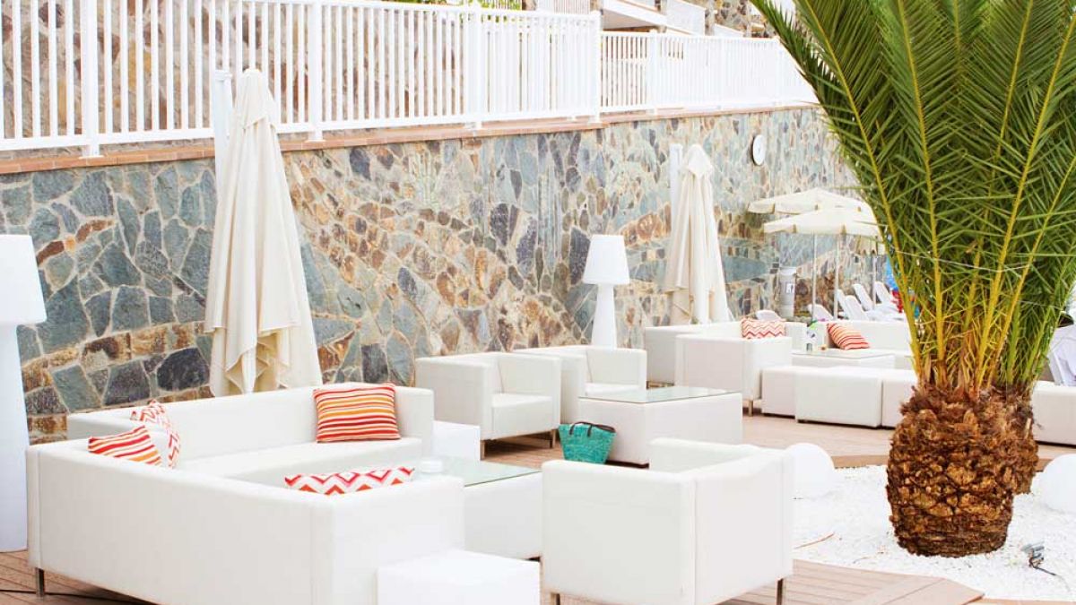Altamadores - hotel