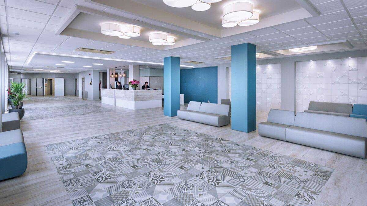 Oasis Park Splash - recepcja