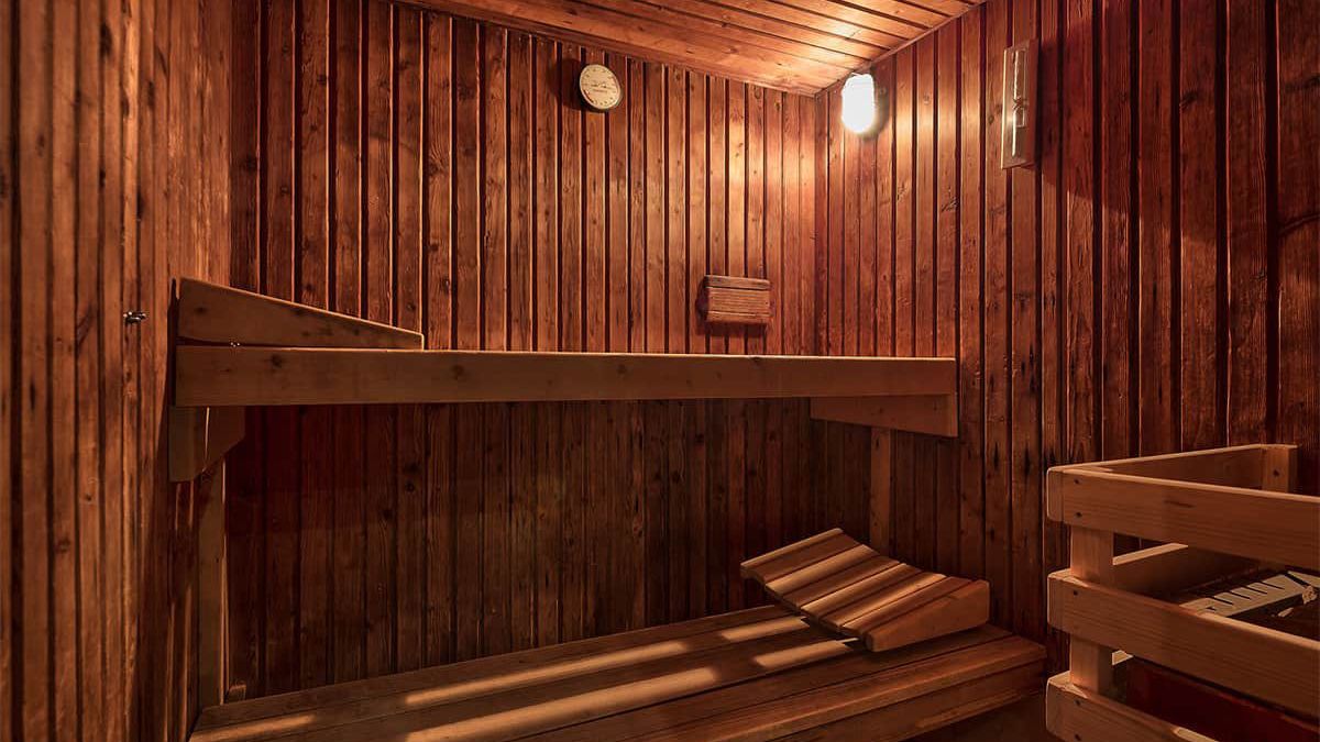 Four Views Oasis - SPA