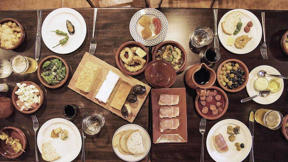 Magic Life Fuerteventura - bufet