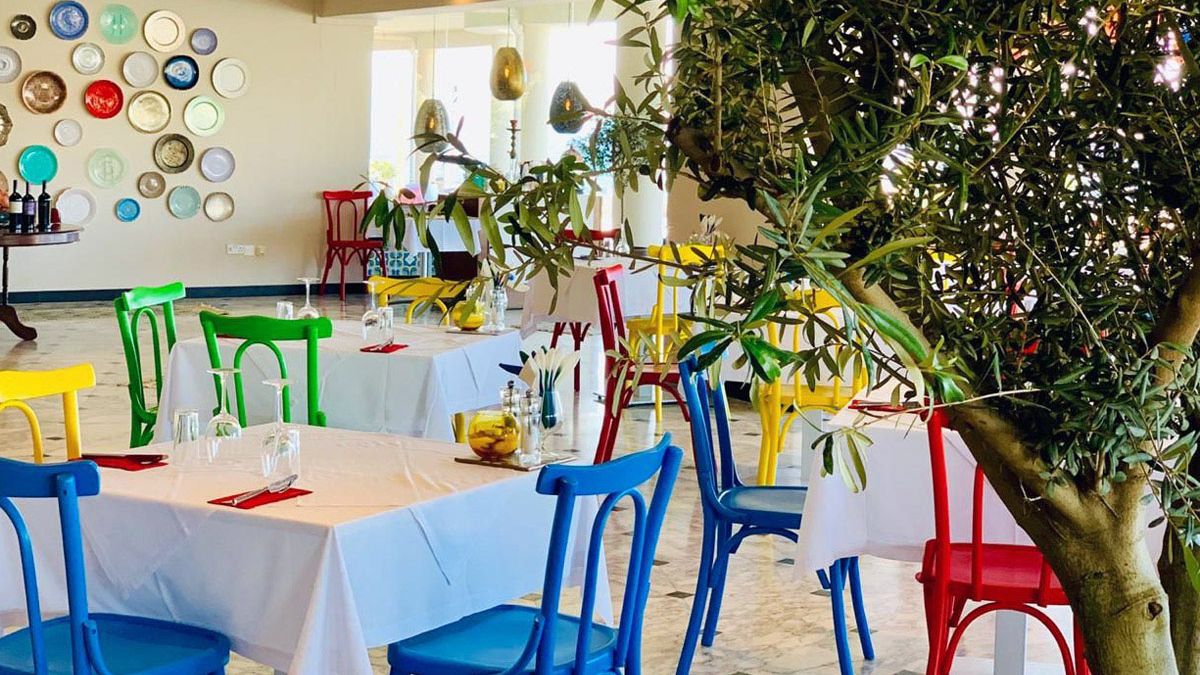 Wyloty z Londyny na Malte