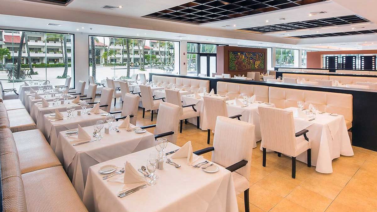 Wakacje Punta Cana z Londynu