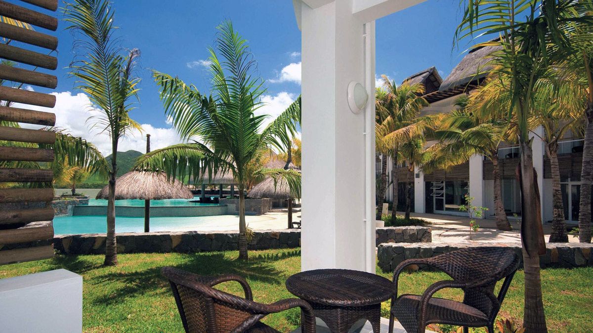 Mauritius wyloty z Londynu