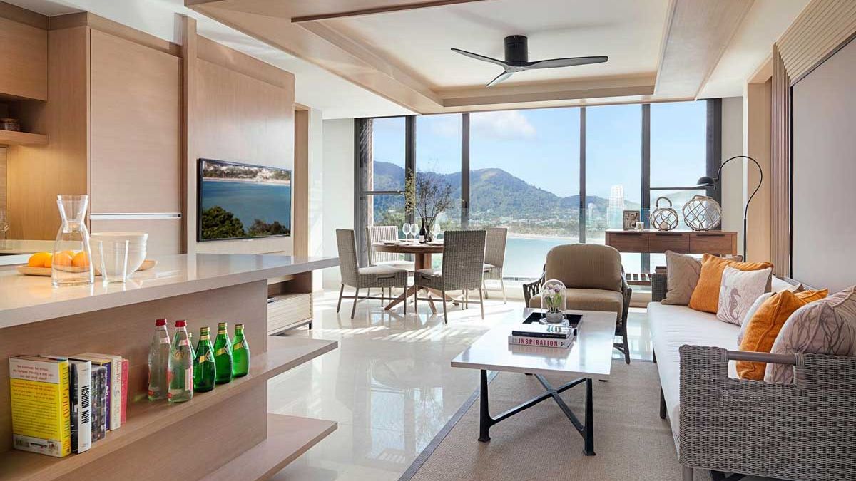 Amari Phuket_pokoj