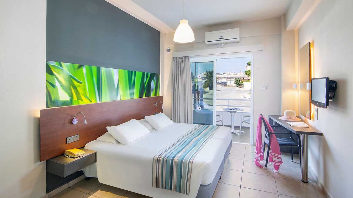 Mayfair Gardens all-inclusive