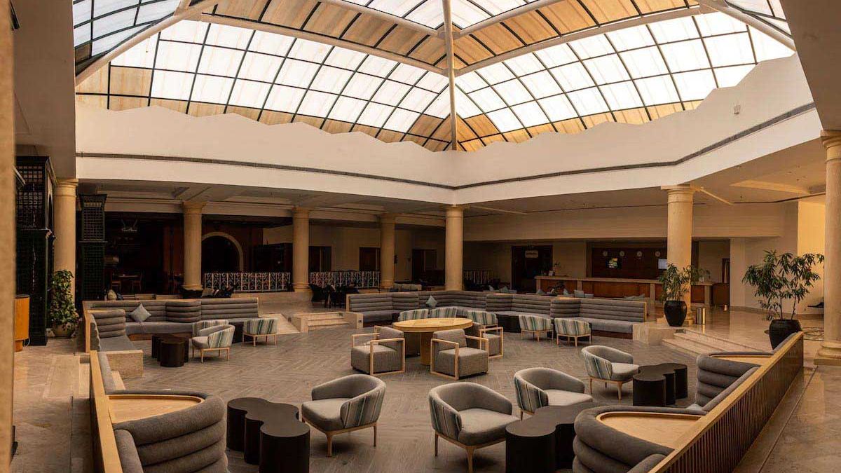 Jaz Sharm Dreams - hol