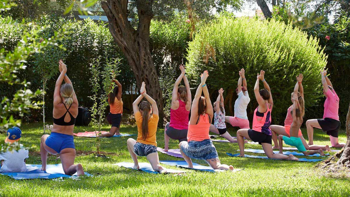 Sentino Apollo Palace - atrakcje