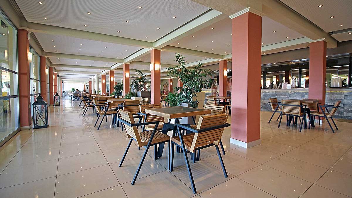 Wakacje na Korfu z UK