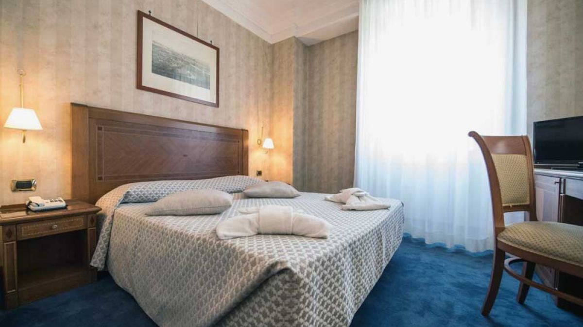 Quality Nova Domus - pok&oacute;j