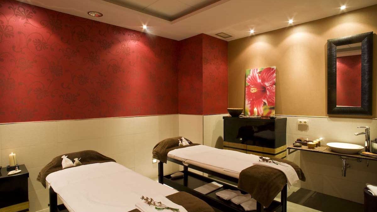 Holiday Polynesia - SPA