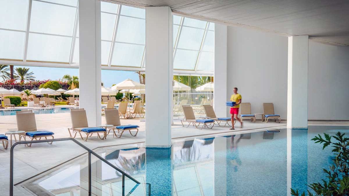 Louis Imperial Beach all-inclusive