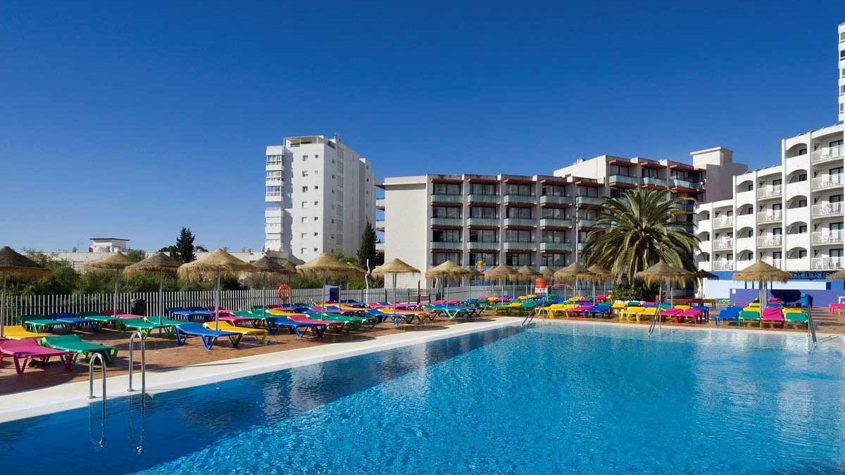 Wakacje, wyloty z UK