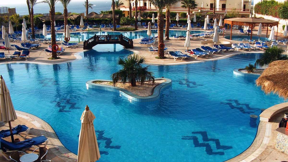 Egipt wyjazdy, wyloty z Londynu