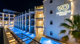 White Olive Elite Hotel - hotel