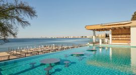 Secrets Sunny Beach Resort & SPA - hotel