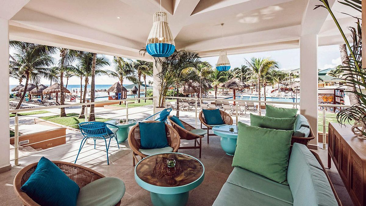 Iberostar Selection Cancun all-inclusive