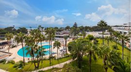 Allegro Agadir - basen